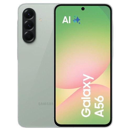 Samsung Galaxy A56 5G